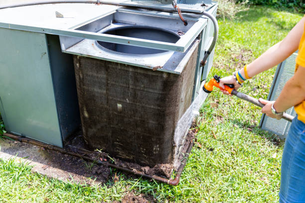 Best Best Air Duct Cleaning Company  in Golden Hills, CA