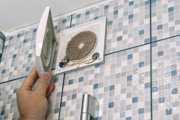 Best Dryer Vent Cleaning Services  in Golden Hills, CA