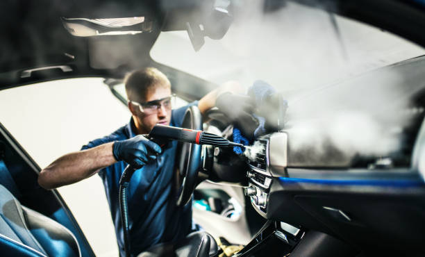 Best Local Air Duct Cleaning Services  in Golden Hills, CA