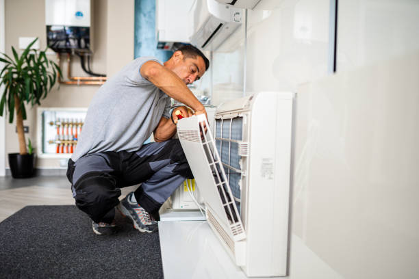 Best Ventilation Cleaning Services  in Golden Hills, CA