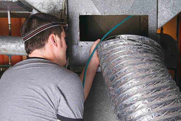 Best Affordable Air Duct Cleaning  in Golden Hills, CA