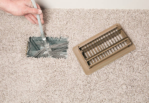 Best HVAC Duct Inspection Services  in Golden Hills, CA