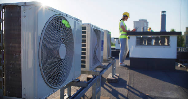 Best Commercial HVAC Duct Cleaning  in Golden Hills, CA