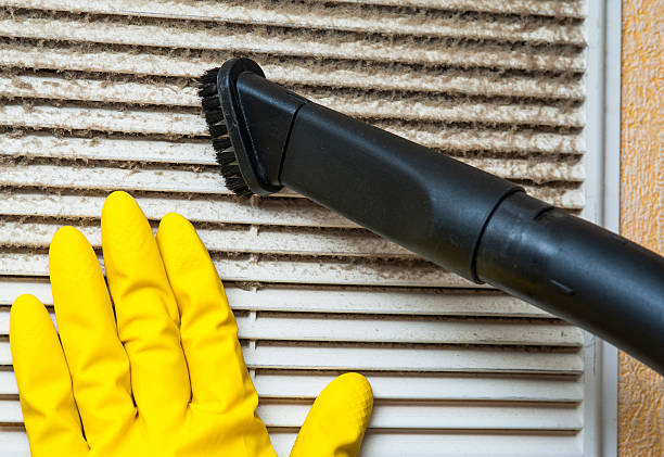 Best Duct Cleaning for Homes  in Golden Hills, CA